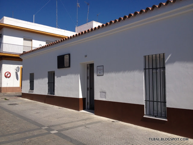 Excursión siga adelante bibliotecario Construcciones Cozar 17 SL │ Cádiz │ Empresa Const...